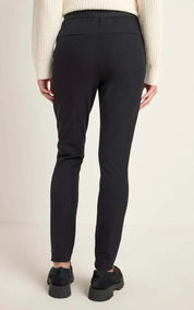 Lanius Pants Slim-Fit GOTS