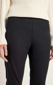 Lanius Pants Slim-Fit GOTS