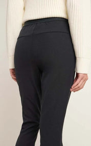 Lanius Pants Slim-Fit GOTS