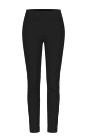Lanius Pants Slim-Fit GOTS