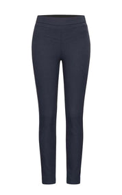 Lanius Pants Slim-Fit GOTS