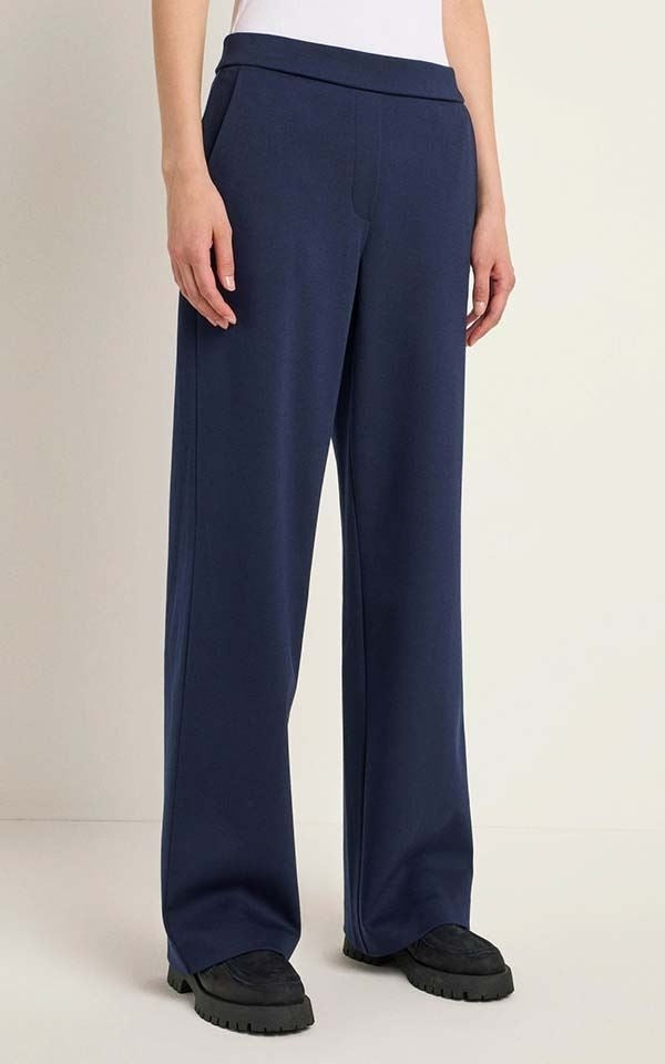 Pants Sltraight OCS