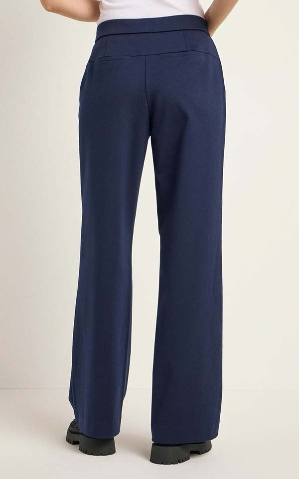 Pants Sltraight OCS
