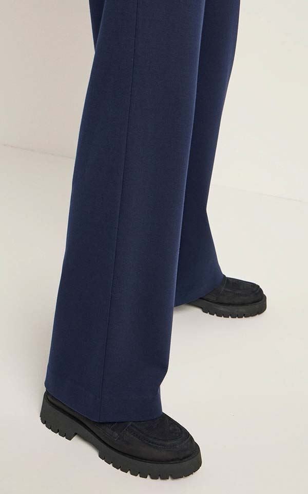Pants Sltraight OCS