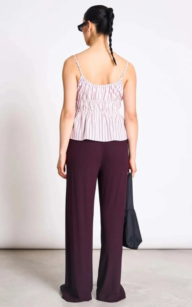 Jan 'n June Pants Smilla Rib