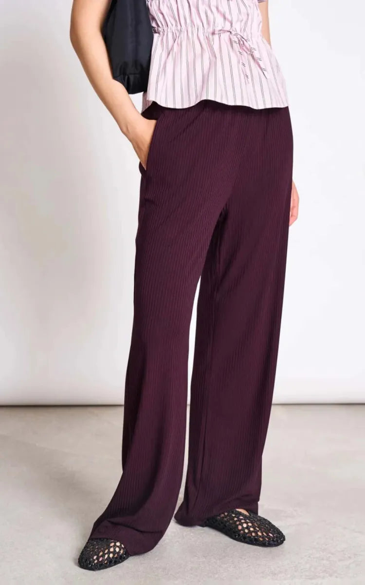 Jan 'n June Pants Smilla Rib
