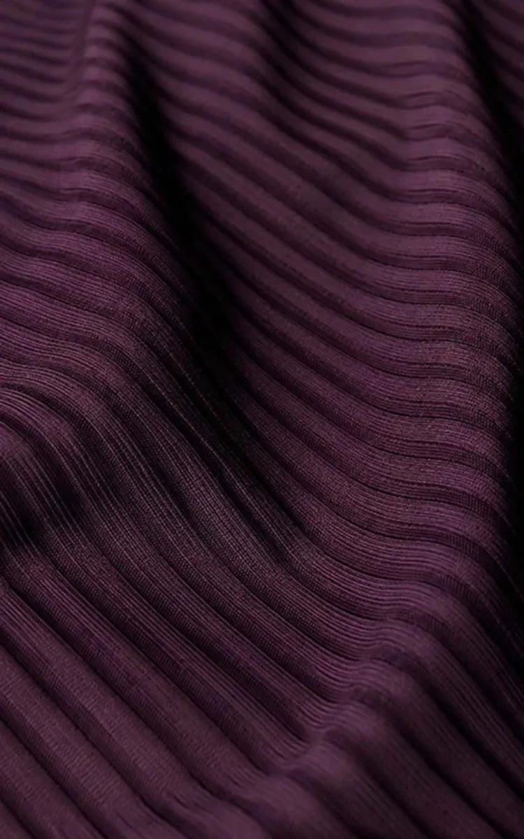 Jan 'n June Pants Smilla Rib