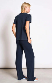 Pants Smilla Rib