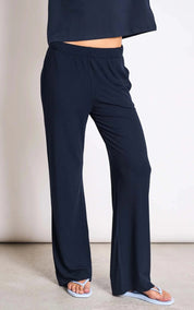 Pants Smilla Rib