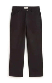 Thinking MU Pants Stan