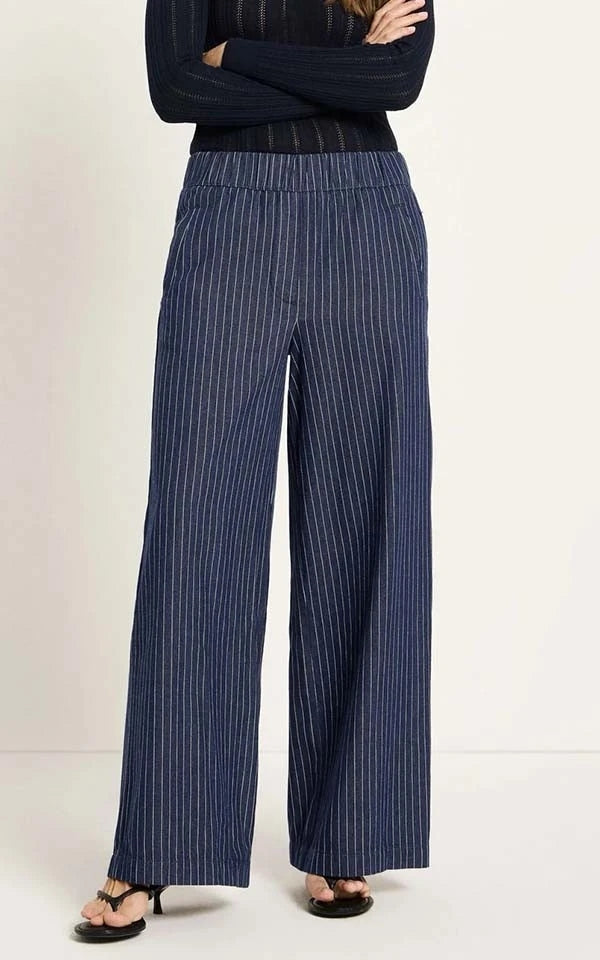 Pants Striped