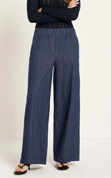 Pants Striped