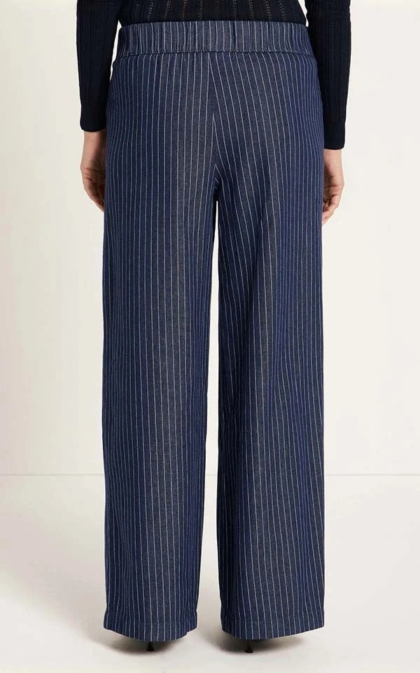 Pants Striped