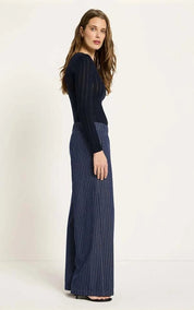 Pants Striped