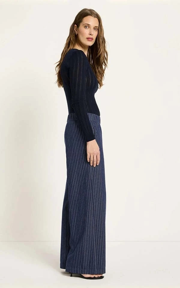 Pants Striped