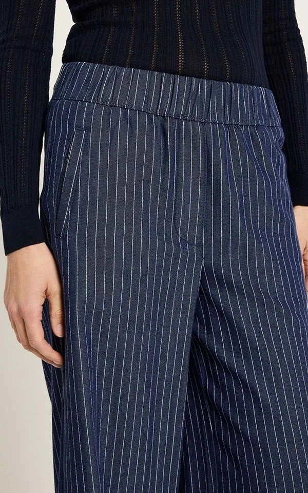 Pants Striped