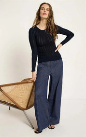 Pants Striped