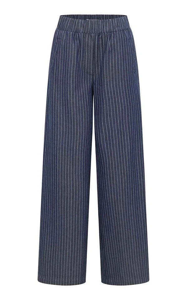 Pants Striped