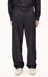 Pants TAILORED DENIM