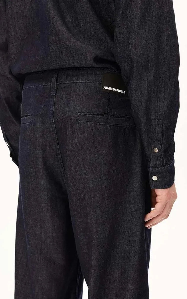 ARMEDANGELS Pants TAILORED DENIM