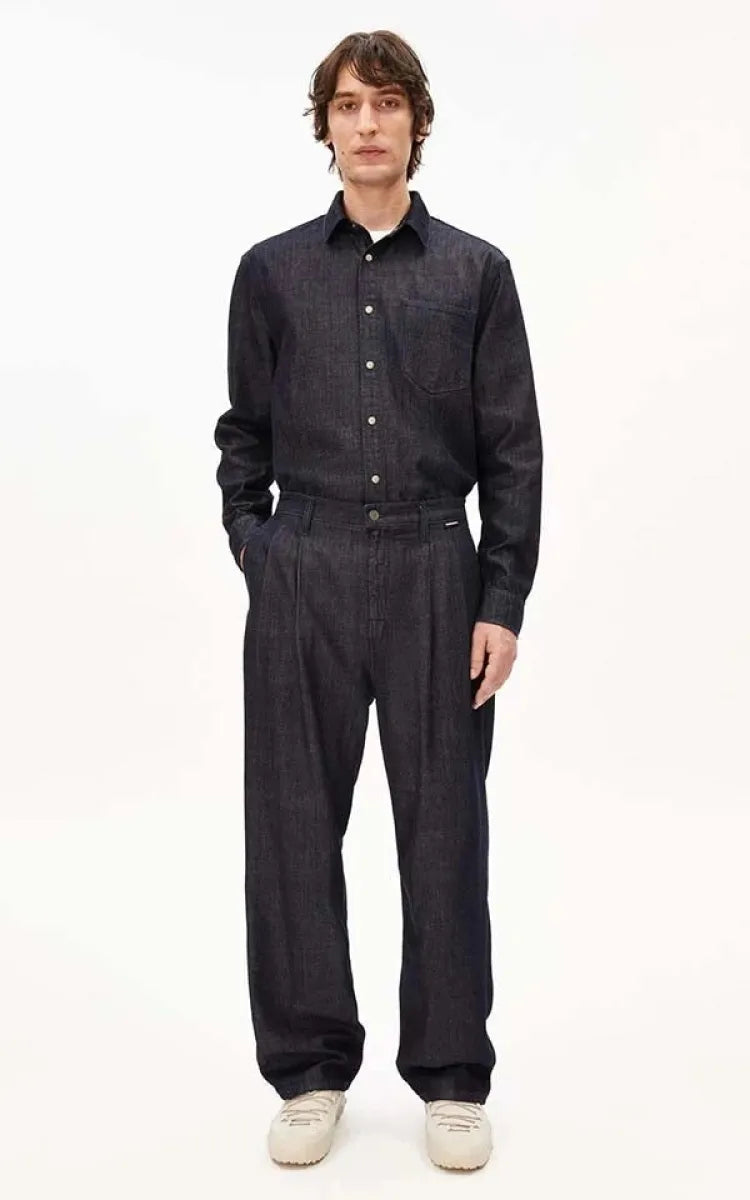 ARMEDANGELS Pants TAILORED DENIM