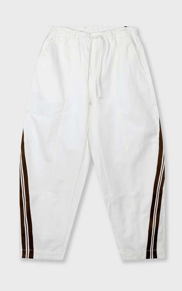 Pants Tapered Wide