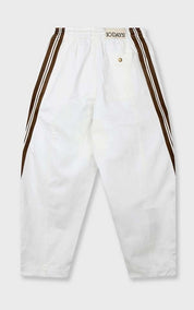 Pants Tapered Wide