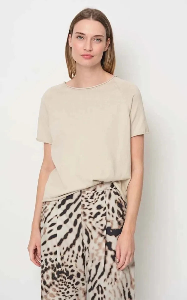 LaSalle Pants Wide Leg