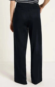 Lanius Pants Wide-Leg TENCEL