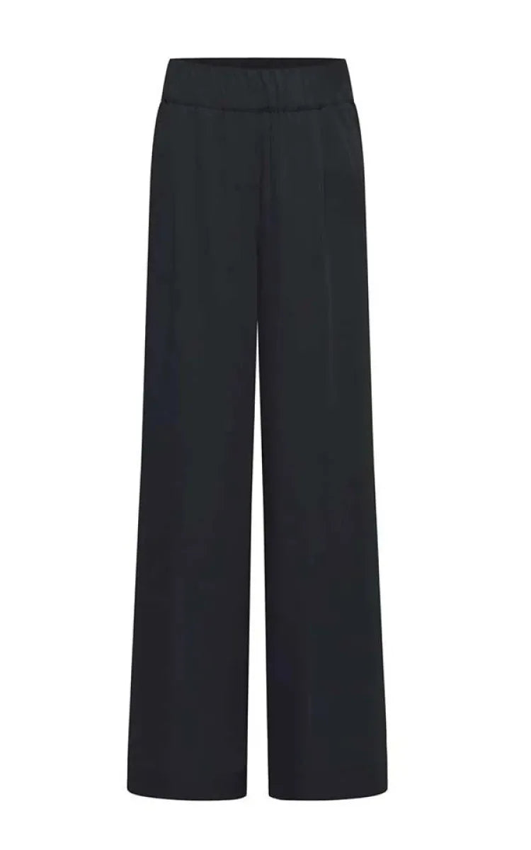 Lanius Pants Wide-Leg TENCEL