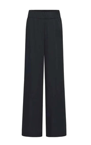 Lanius Pants Wide-Leg TENCEL