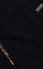 10DAYS Pants wide pants poplin