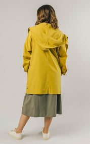 Parka Ischia Oversized