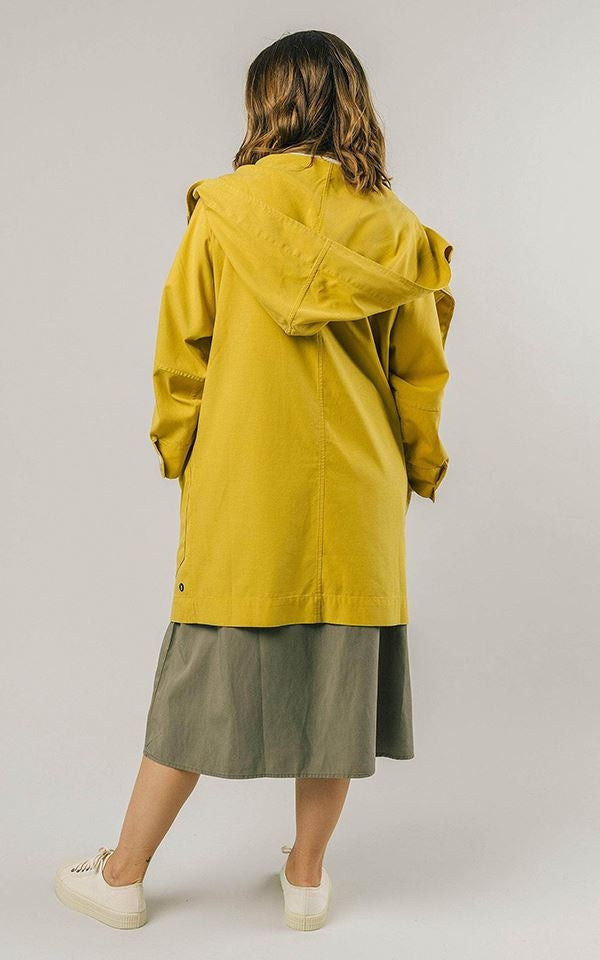 Parka Ischia Oversized