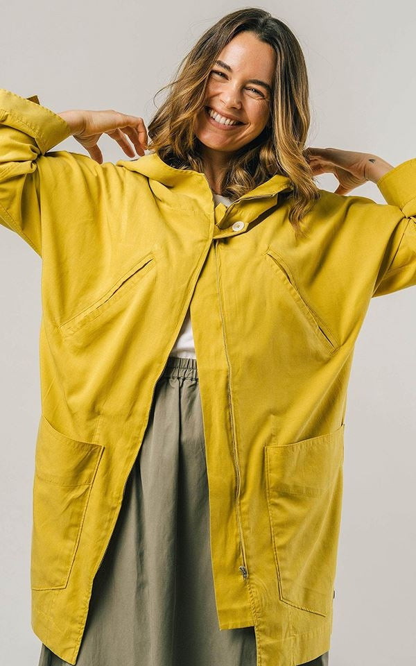 Parka Ischia Oversized