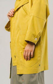 Parka Ischia Oversized