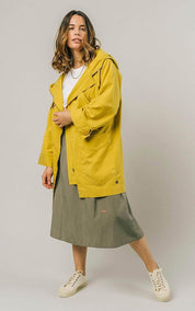 Parka Ischia Oversized