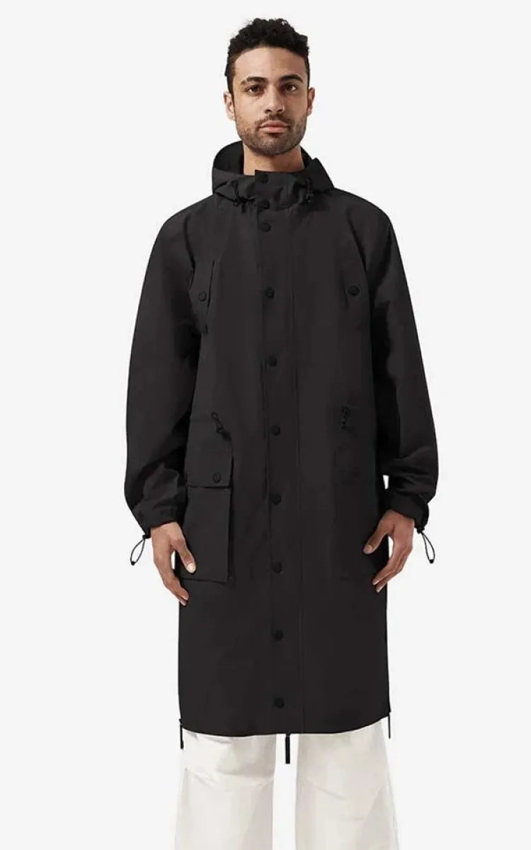 MAIUM Parka Lightweight
