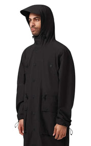 MAIUM Parka Lightweight