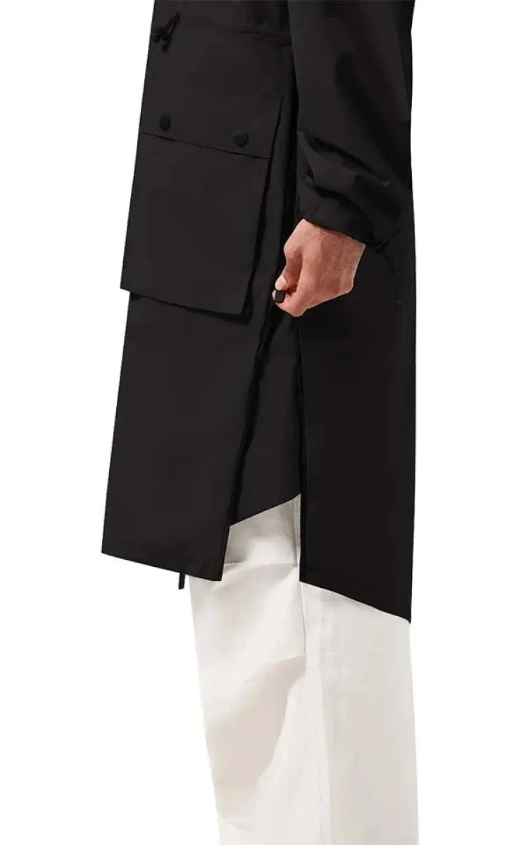 MAIUM Parka Lightweight