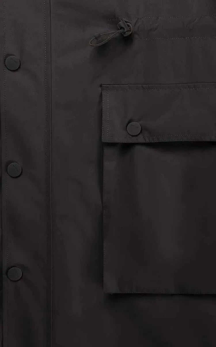 MAIUM Parka Lightweight