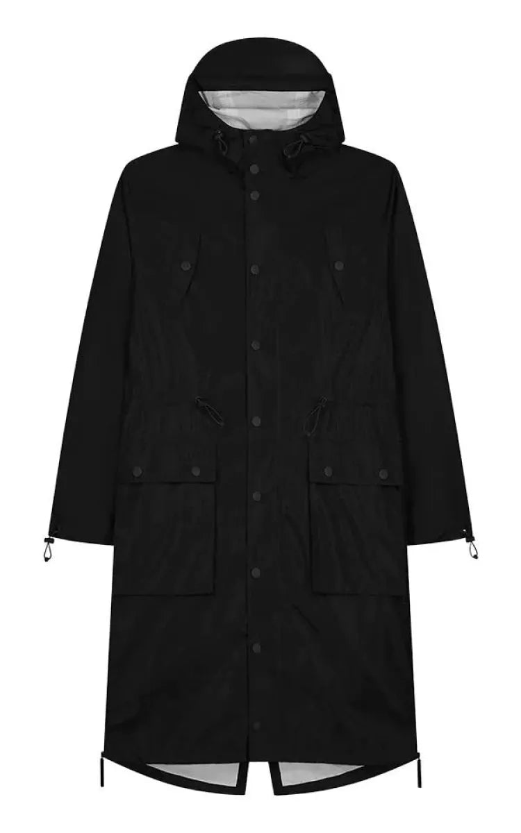MAIUM Parka Lightweight