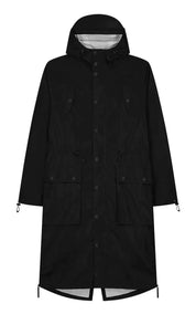 MAIUM Parka Lightweight