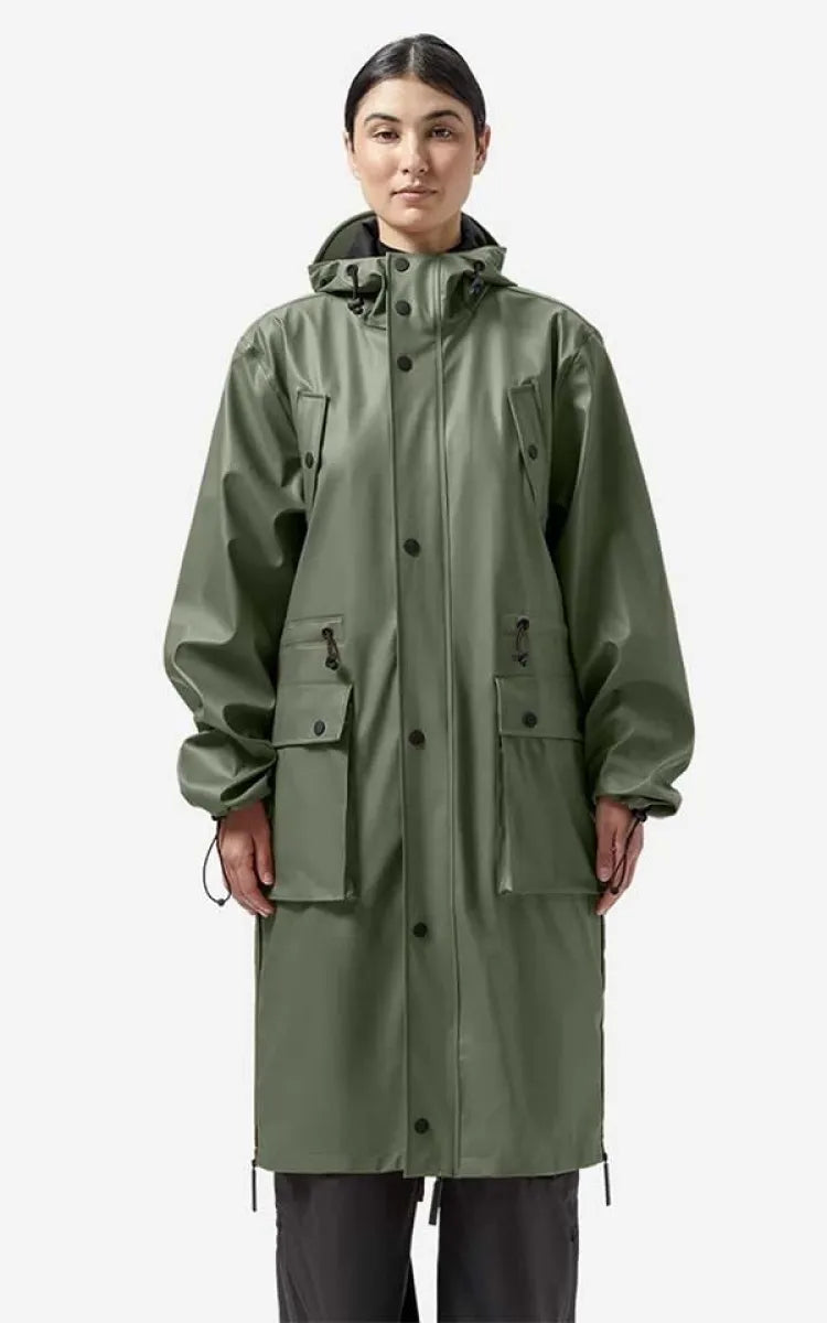MAIUM Parka Original