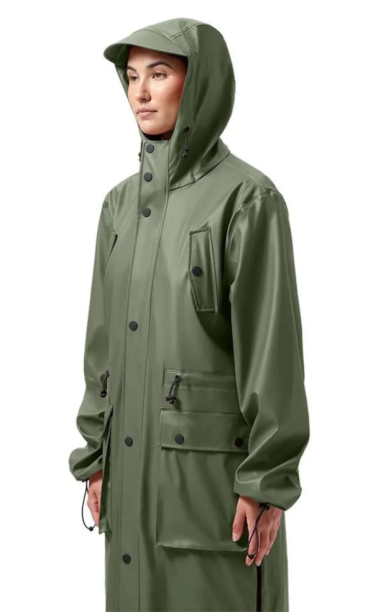 MAIUM Parka Original