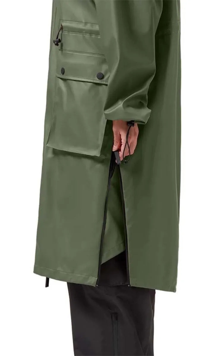 MAIUM Parka Original