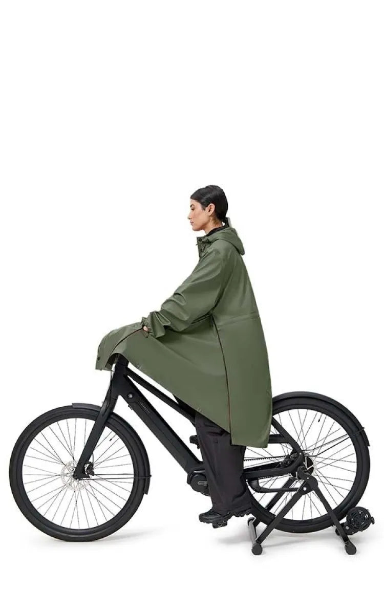 MAIUM Parka Original