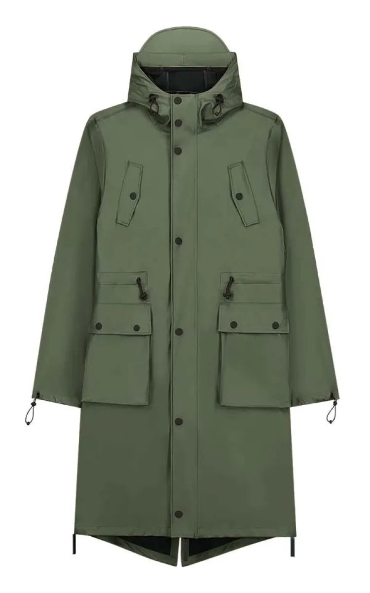 MAIUM Parka Original
