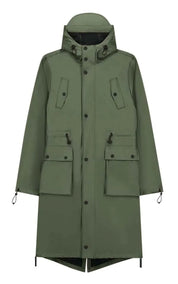 MAIUM Parka Original