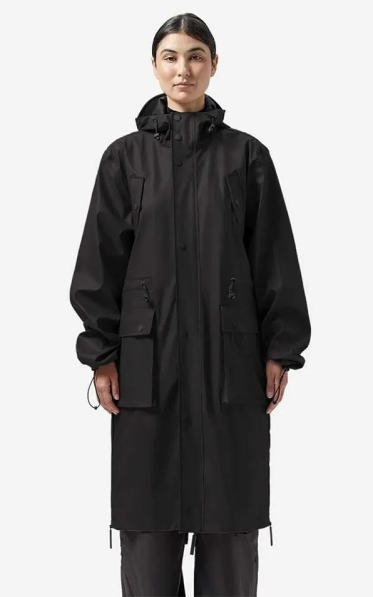 MAIUM Parka Original